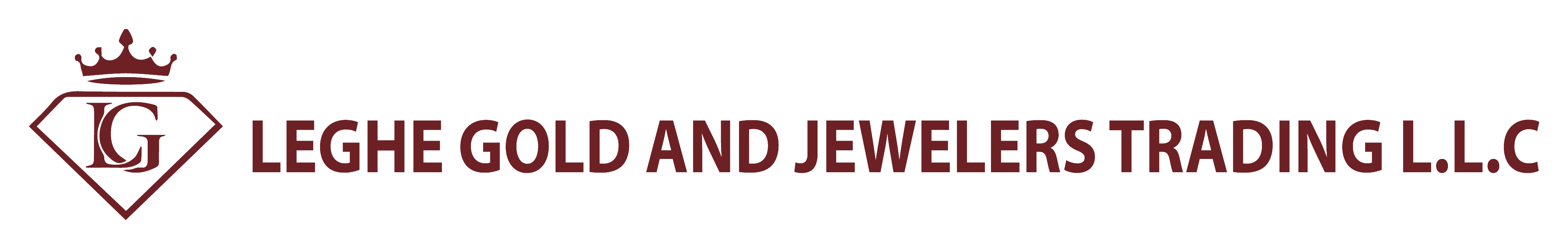 Leghe Gold and Jewelers Trading Logo